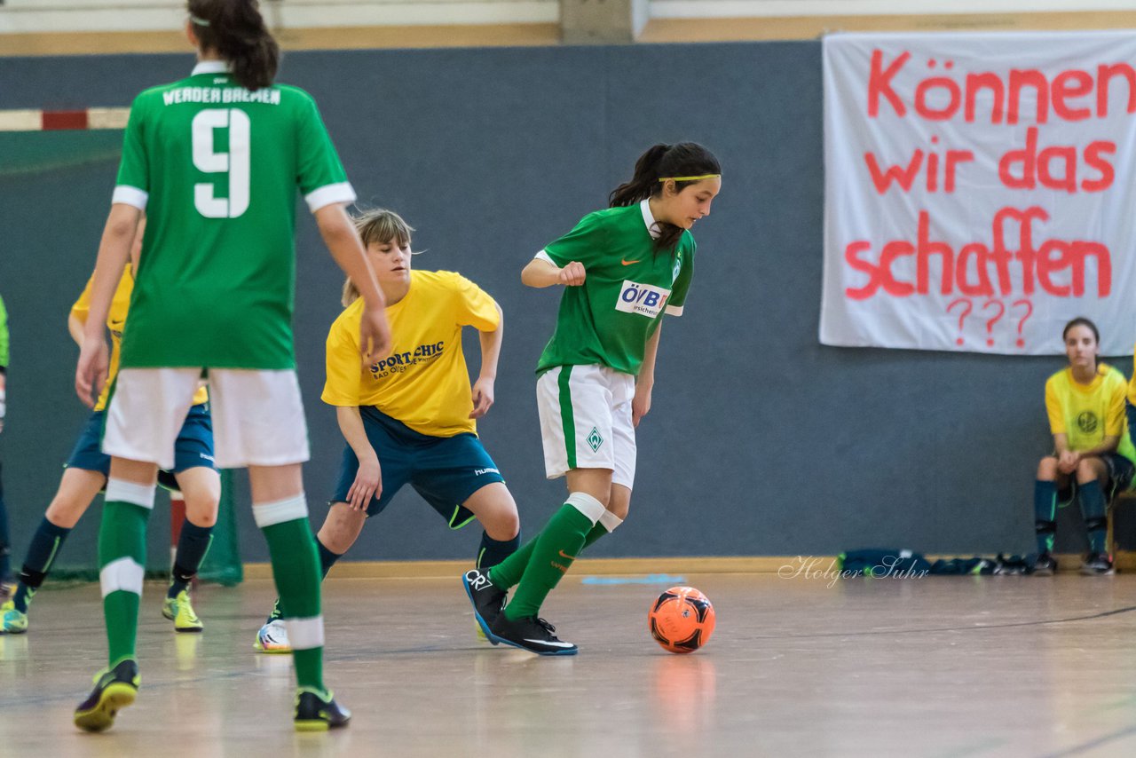 Bild 595 - Norddeutschen Futsalmeisterschaften : Sieger: Osnabrcker SC